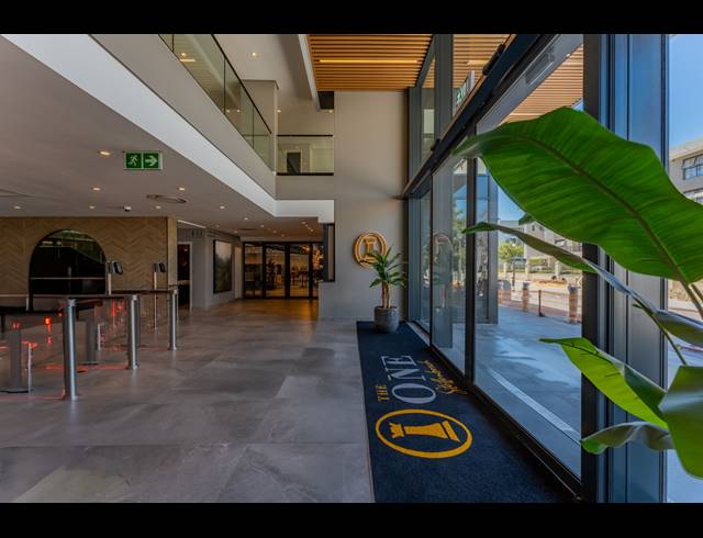 1 BEDROOM APARTMENT TO LET IN STELLENBOSCH CENTRAL